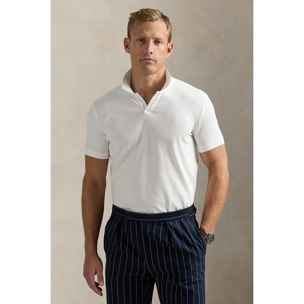 Bavlnené polo tričko Polo Ralph Lauren 67189853