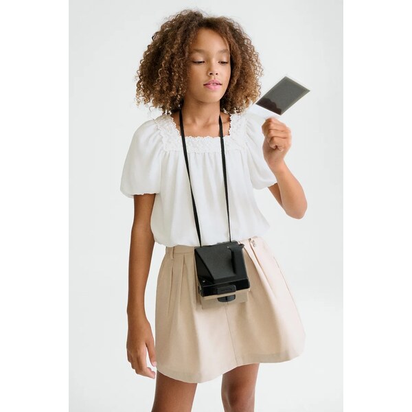 Detské sukňo-nohavice Mayoral 67192330