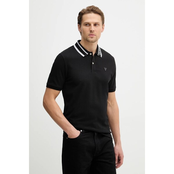 Polo tričko Guess LYLE 67192303