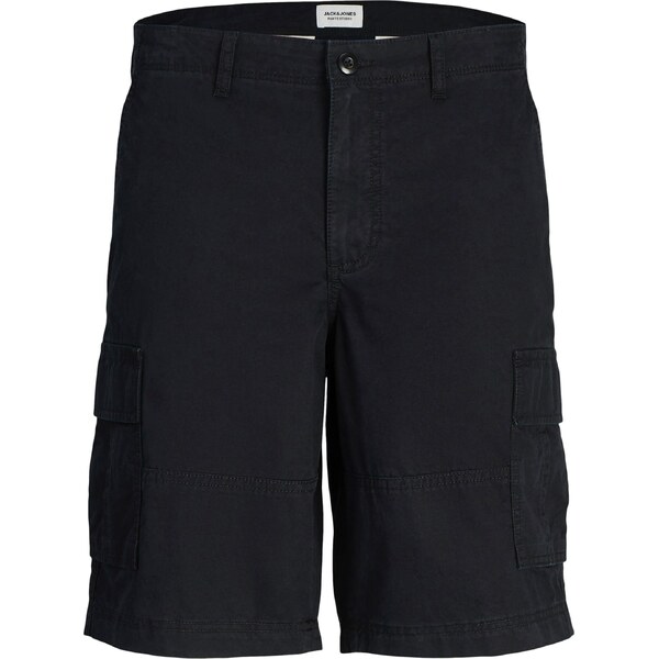 JACK & JONES Kapsáče JWHZEUS čierna 65649418