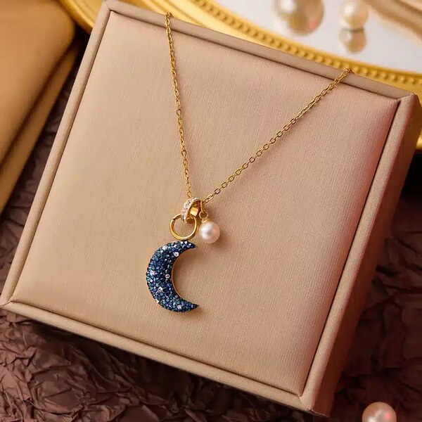 Oceľová retiazka Glare 322 67190333