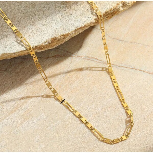 Oceľová retiazka Glare 324 67190335