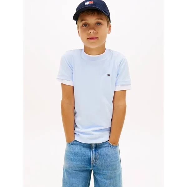 Tommy Hilfiger Tričko ESSENTIAL | regular fit 67190995