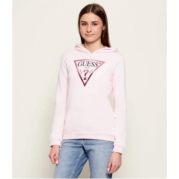 Guess Mikina | Regular Fit 57666635