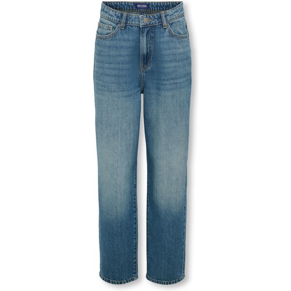 Only & Sons Junior Džínsy OSJFade modrá denim 67192864