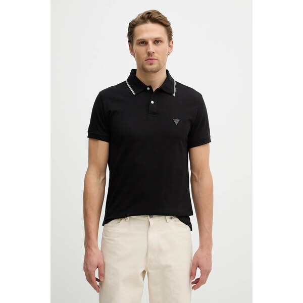Polo tričko Guess NOLAN 67192305