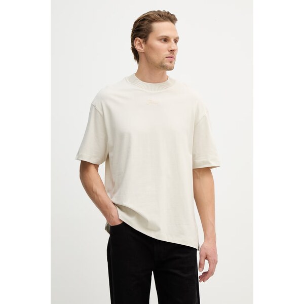 Bavlnené tričko Guess 67192322