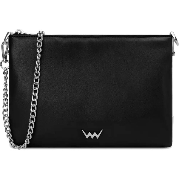 Vuch Dámska crossbody kabelka Lylann Black 66578864