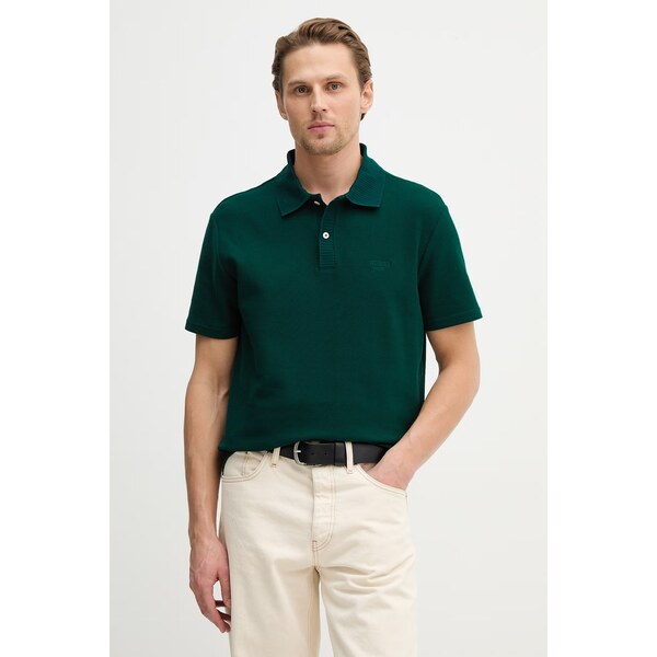 Polo tričko Guess 67199707