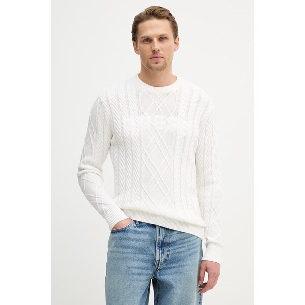 Sveter Guess KONRAD 67199903