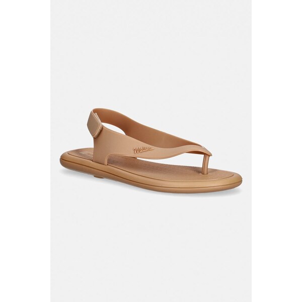 Sandále Melissa MELISSA SUN SAMBA AD 67199950