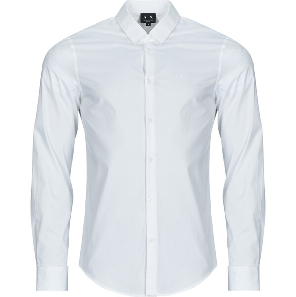 Armani Exchange Košele s dlhým rukávom 8NZC31 Armani Exchange 67196893