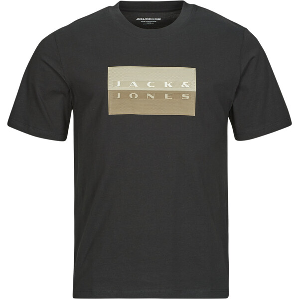 Jack & Jones Tričká s krátkym rukávom JCOFUSION DOTS PRINT Jack & 67196904