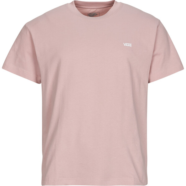 Vans Tričká s krátkym rukávom LEFT CHEST SS Vans 67196953