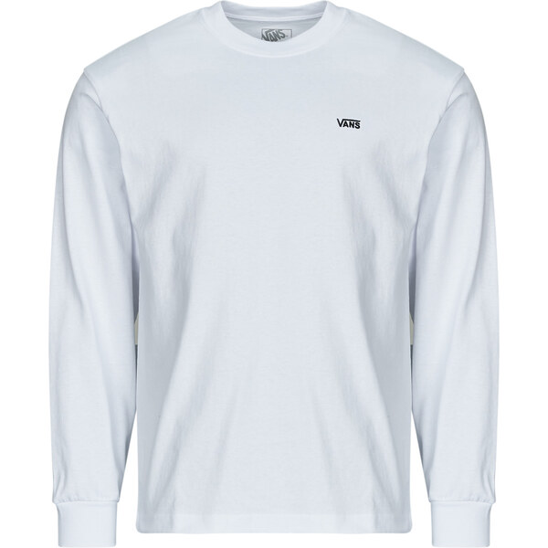 Vans Tričká s dlhým rukávom LEFT CHEST II LOOSE LS Vans 67196954