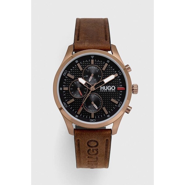 Hodinky HUGO 61051517