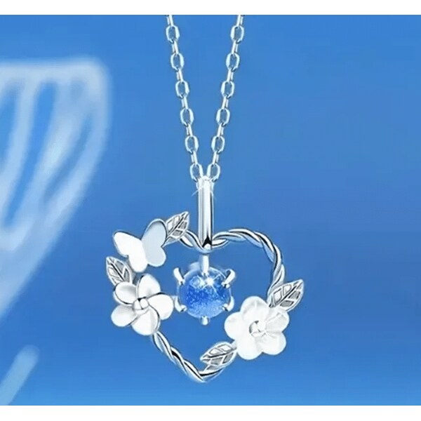 Oceľová retiazka Glare 342 67195334