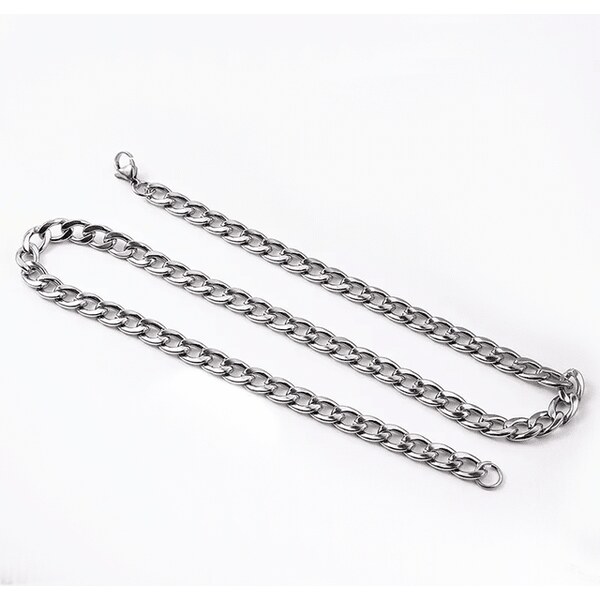 Oceľová retiazka Glare 345 67195337