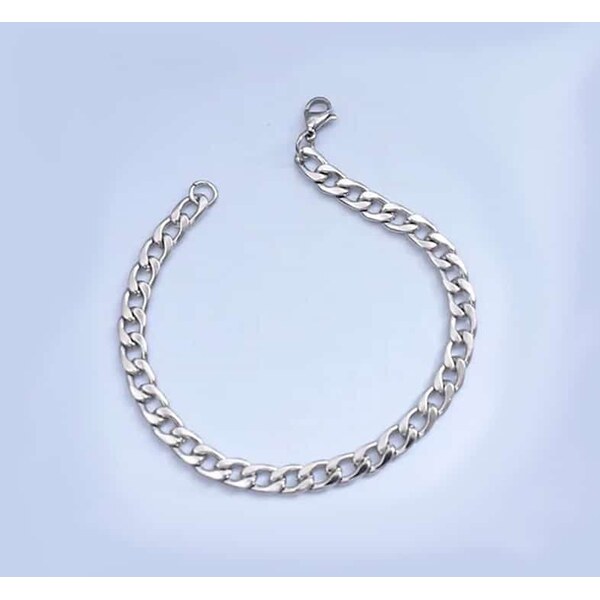 Oceľový náramok Glare 276 67195339