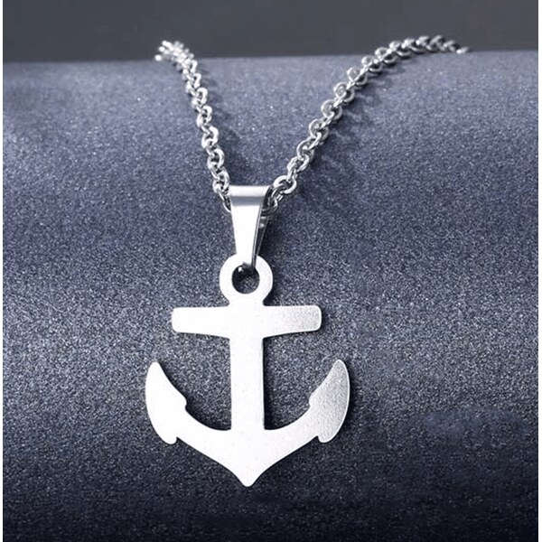 Oceľová retiazka Glare 362 67195353