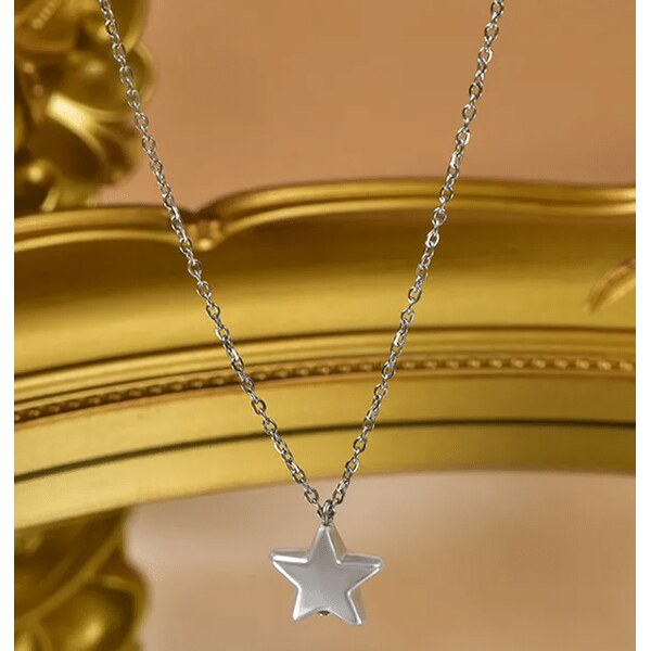 Oceľová retiazka Glare 356 67195347