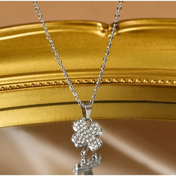 Oceľová retiazka Glare 357 67195348