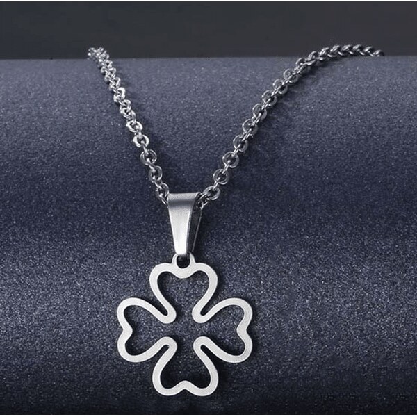 Oceľová retiazka Glare 364 67195355