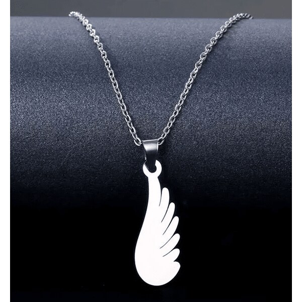 Oceľová retiazka Glare 366 67195358