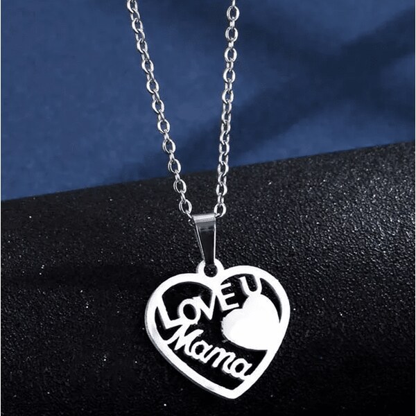 Oceľová retiazka Glare 373 67195365