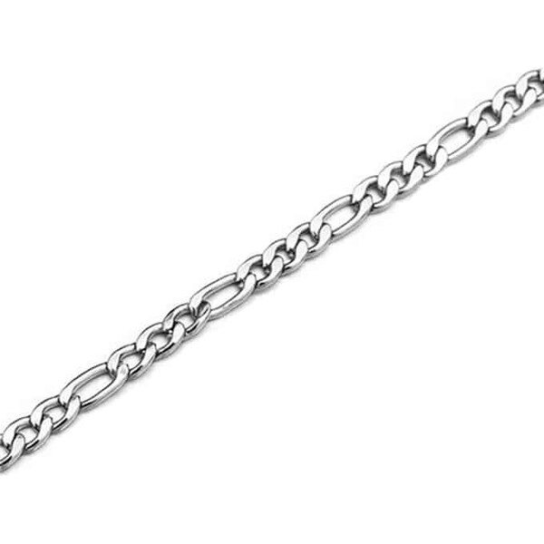 Oceľová retiazka Glare 415 67208424