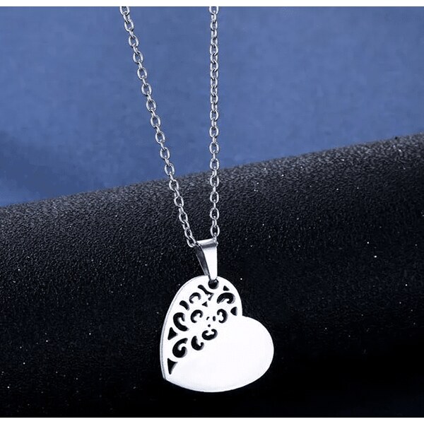 Oceľová retiazka Glare 375 67195367