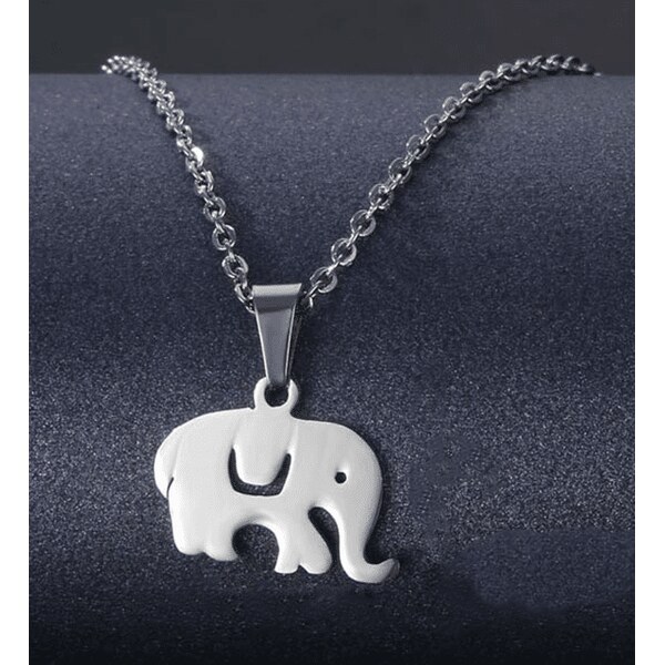 Oceľová retiazka Glare 368 67195360