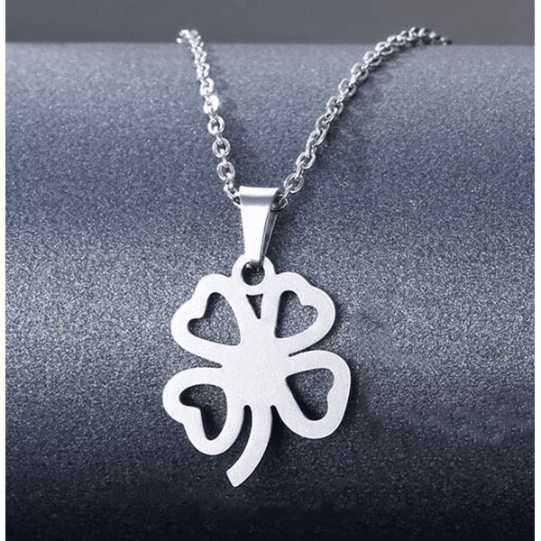 Oceľová retiazka Glare 376 67195368