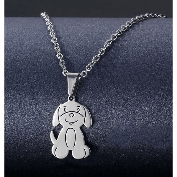 Oceľová retiazka Glare 369 67195361