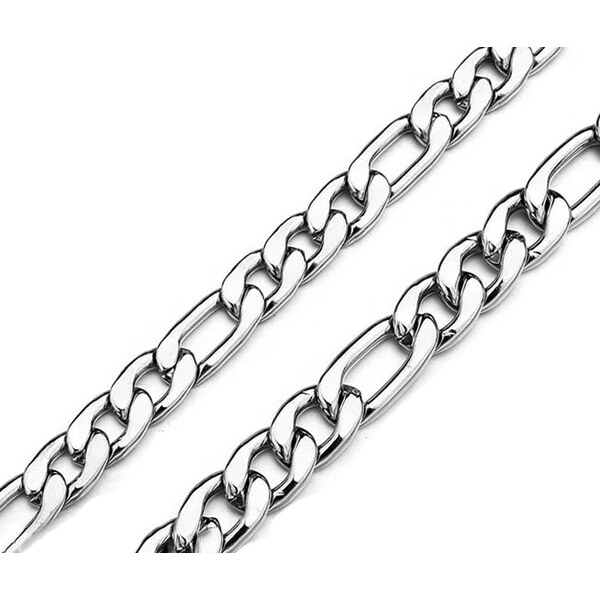 Oceľová retiazka Glare 419 67208427