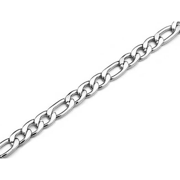 Oceľová retiazka Glare 417 67208426