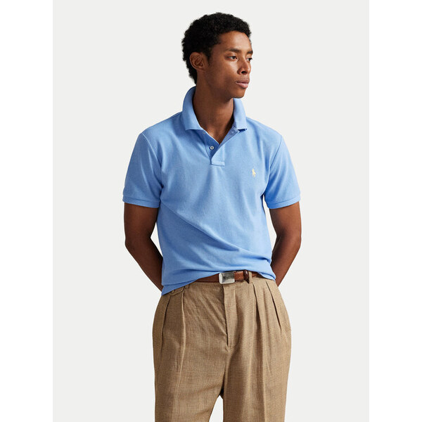 Polokošeľa Polo Ralph Lauren 67195906