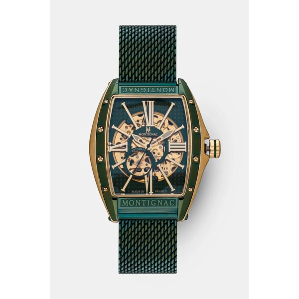 Hodinky MONTIGNAC PALADIN 67196232