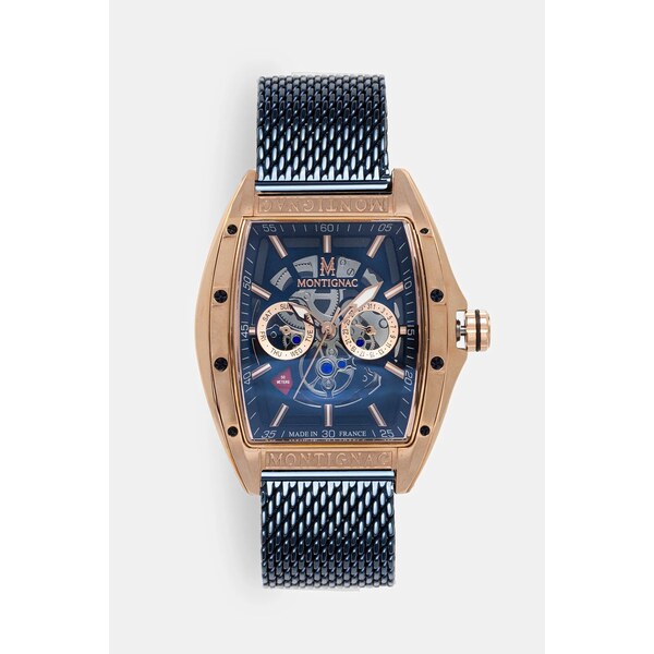 Hodinky MONTIGNAC PALADIN 67196226