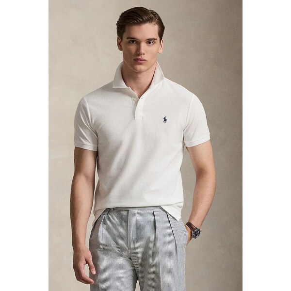 Bavlnené polo tričko Polo Ralph Lauren 67196424