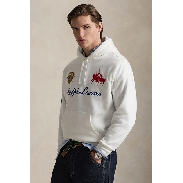 Mikina Polo Ralph Lauren 67196563