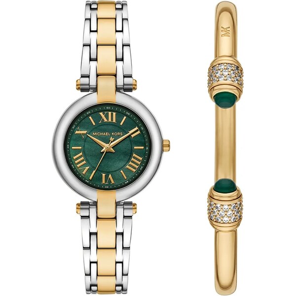 Hodinky a náramok Michael Kors 67196564