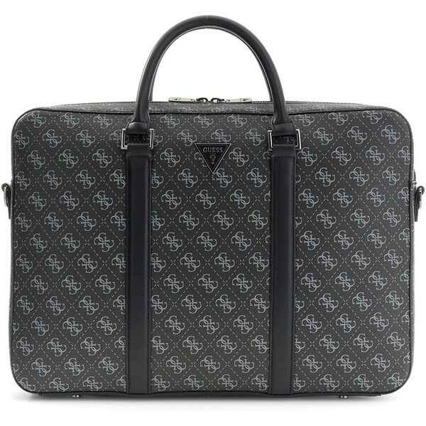 Guess Pánska taška na notebook HMMILOP6169-DAB 67196109