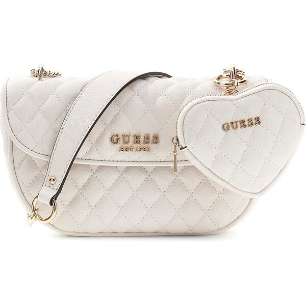 Guess Dámska crossbody kabelka HWQG9894210-OFF 67196123