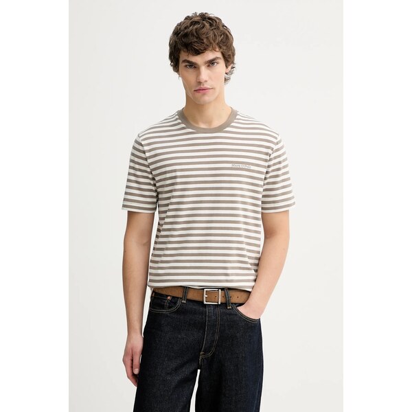 Bavlnené tričko Marc OPolo 67196243