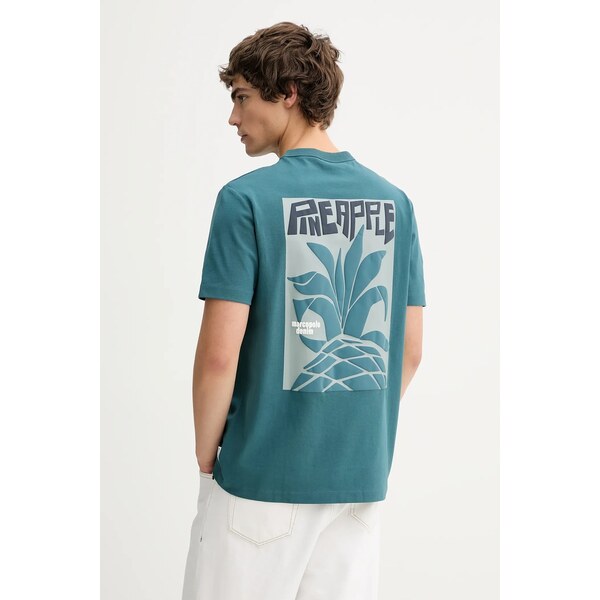 Bavlnené tričko Marc OPolo 67196257