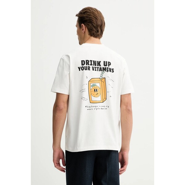 Bavlnené tričko Marc OPolo 67196284