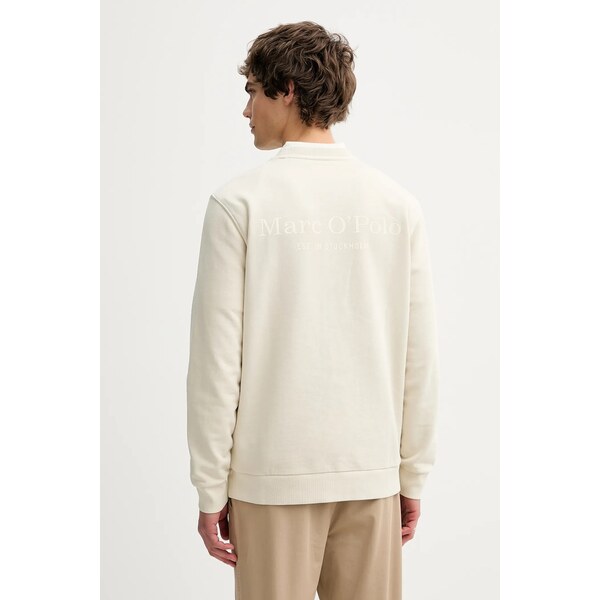 Bavlnená mikina Marc OPolo 67196268