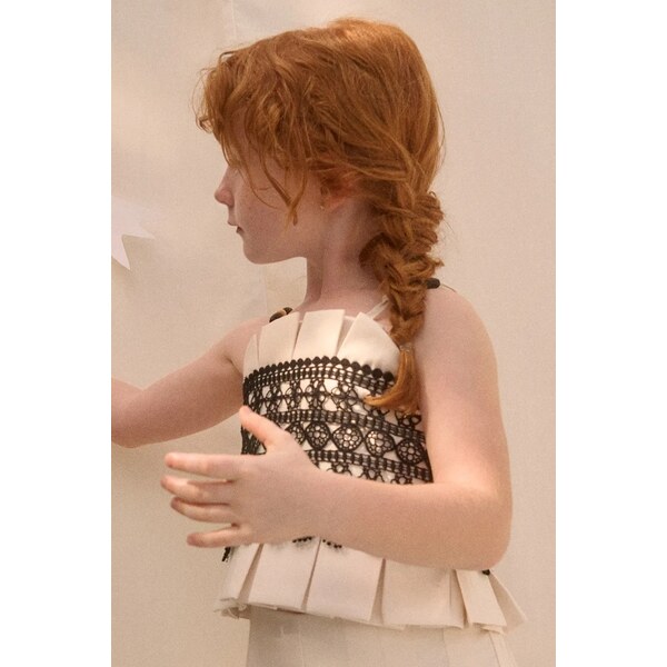 Detská blúzka Abel&Lula 67199868