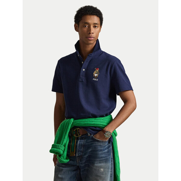 Polokošeľa Polo Ralph Lauren 67196844